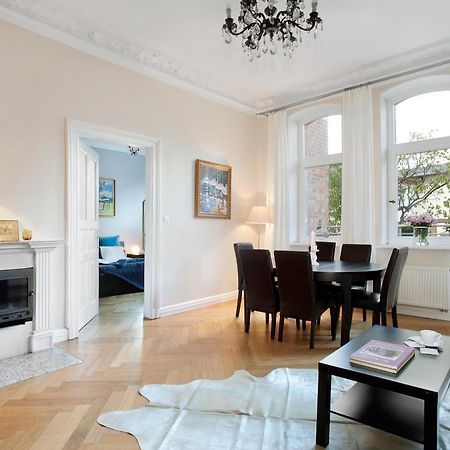 Elite Apartments Sopot Admiralski Przy Plazy Bagian luar foto