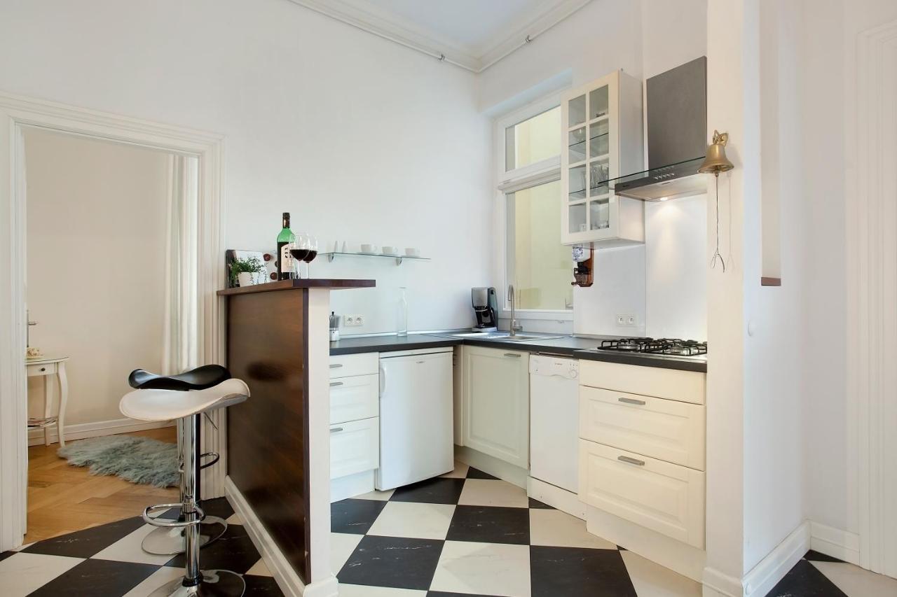 Elite Apartments Sopot Admiralski Przy Plazy Bagian luar foto