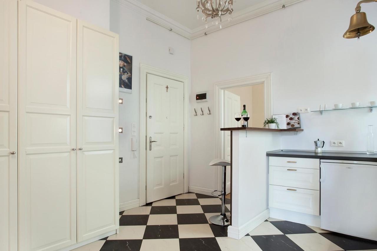 Elite Apartments Sopot Admiralski Przy Plazy Bagian luar foto